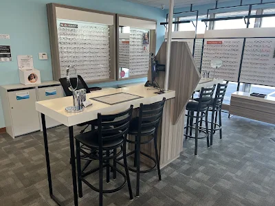 Stanton Optical