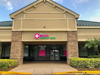 Your Kid's Urgent Care - Lakewood Ranch