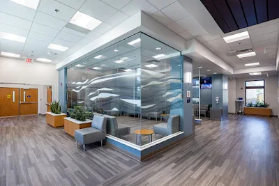 HCA Florida West Marion Hospital Emergency Room