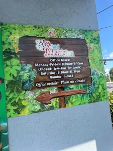 Total Pediatric Care