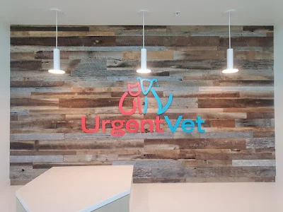 UrgentVet