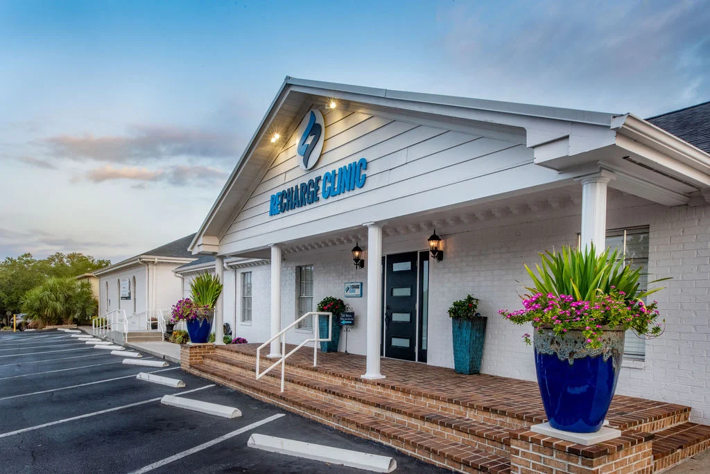 SE Ocala - Recharge Clinic