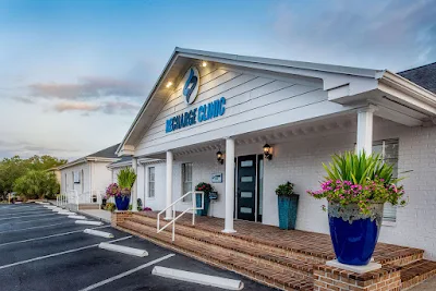 SE Ocala - Recharge Clinic