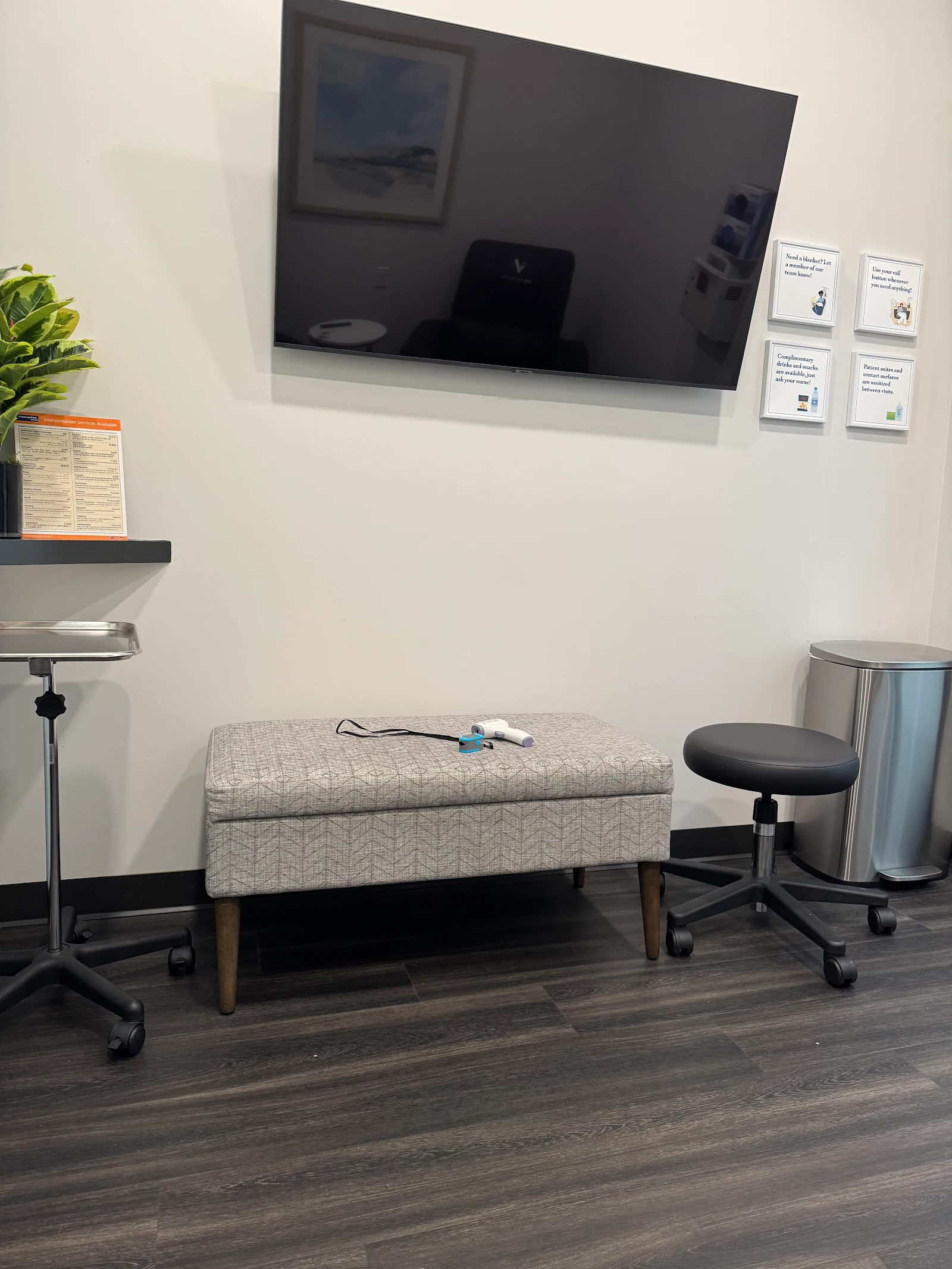 IVX Health Infusion Center
