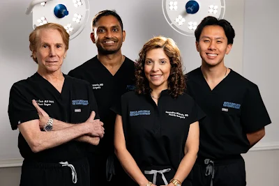 South Florida Center For Cosmetic Surgery — All