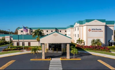 HCA Florida Northside Hospital