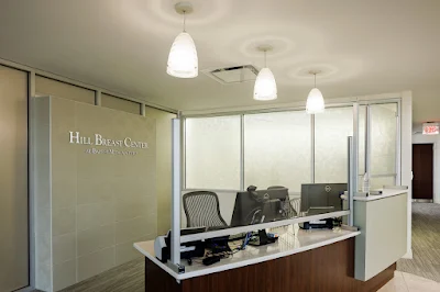 Hill Breast Center - Baptist Health — All
