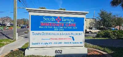 South Tampa Immediate Care
