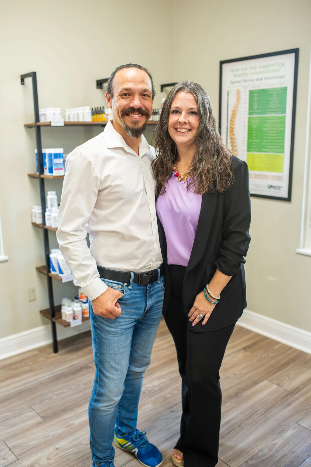 Emerald Coast Holistic Health and Laser Center