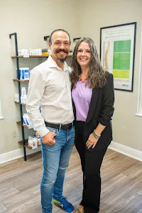 Emerald Coast Holistic Health and Laser Center