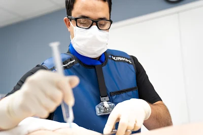 Anthony Giuffrida, MD