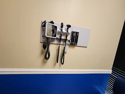 AdventHealth Centra Care Ocala