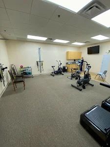 Path Medical - Boca Rehab