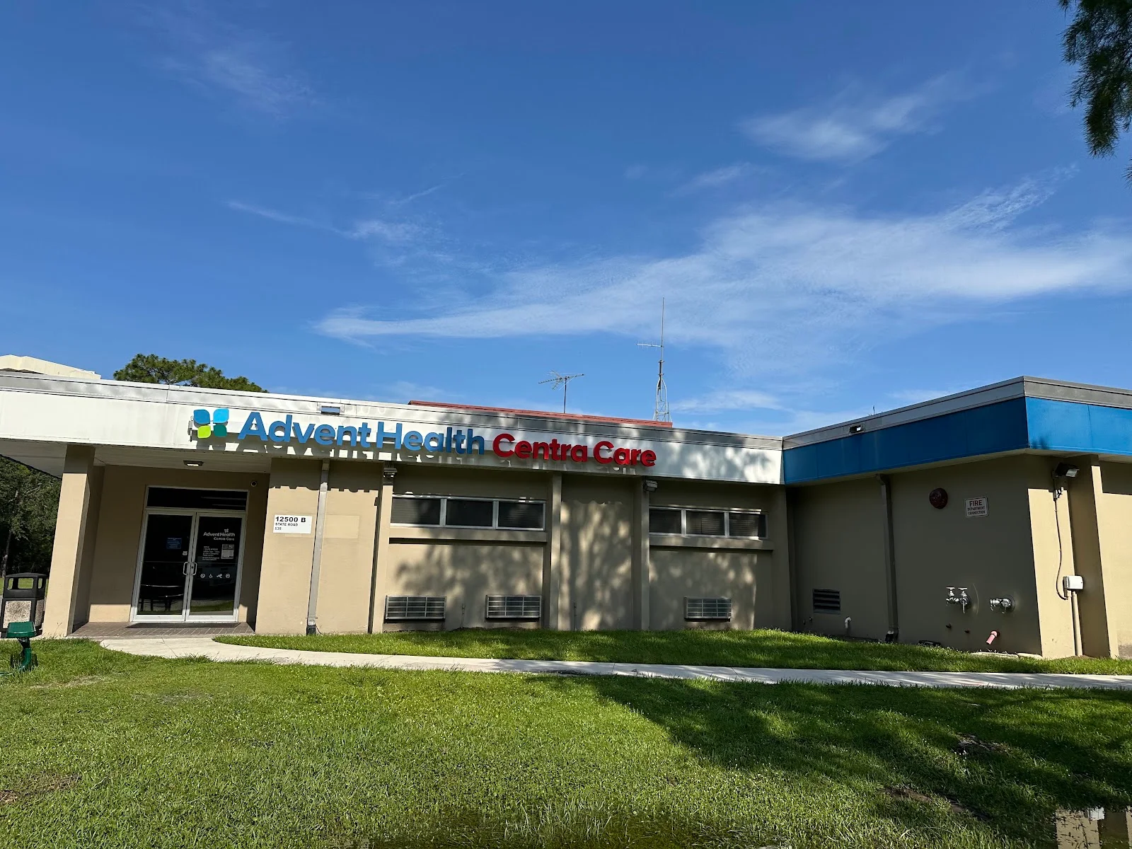 AdventHealth Centra Care Lake Buena Vista