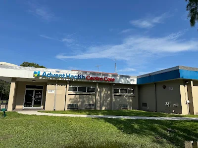 AdventHealth Centra Care Lake Buena Vista