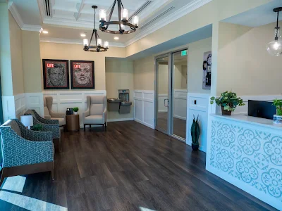 VIPcare Pensacola - Pine Forest