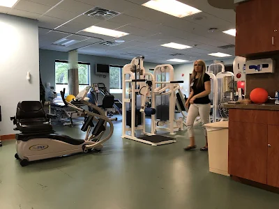 SMH Urgent Care Center at Heritage Harbour