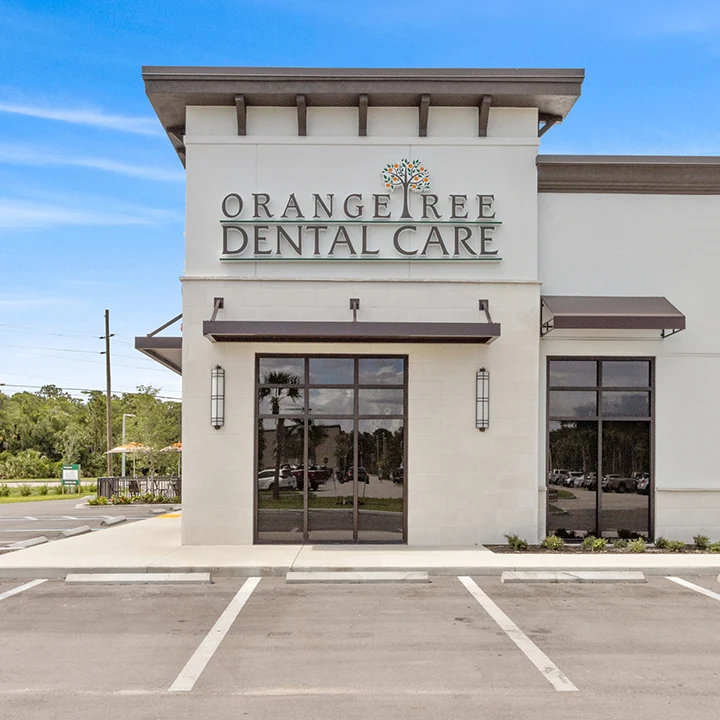 Orangetree Dental Care