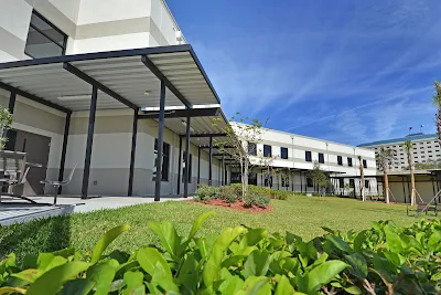 Central Florida Behavioral Hospital