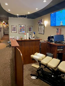 Total Health & Rehab Center of Boca Raton