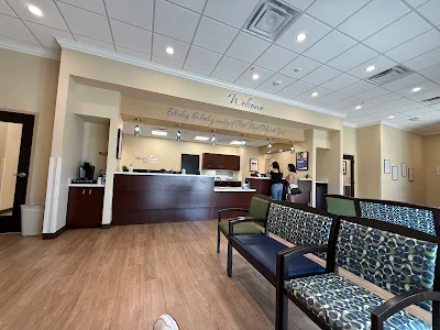 AdventHealth Centra Care Celebration