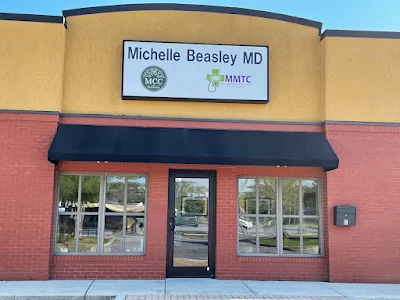 Medical Marijuana Treatment Clinics of Florida