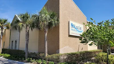 HCA Florida Darwin Square Emergency