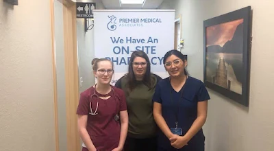 Premier Medical