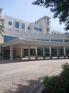 Orlando Health Dr. P. Phillips Hospital Emergency Room