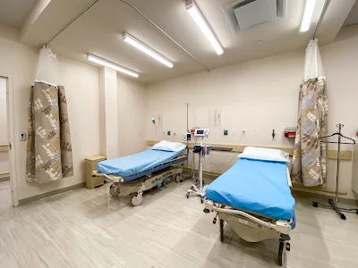 Sanitas Medical Center