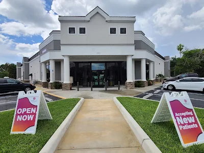 Dedicated Senior Medical Center