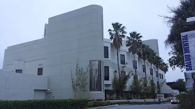 Palmetto General Hospital