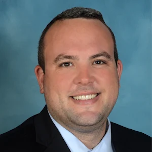 Jason Ceavers, MD