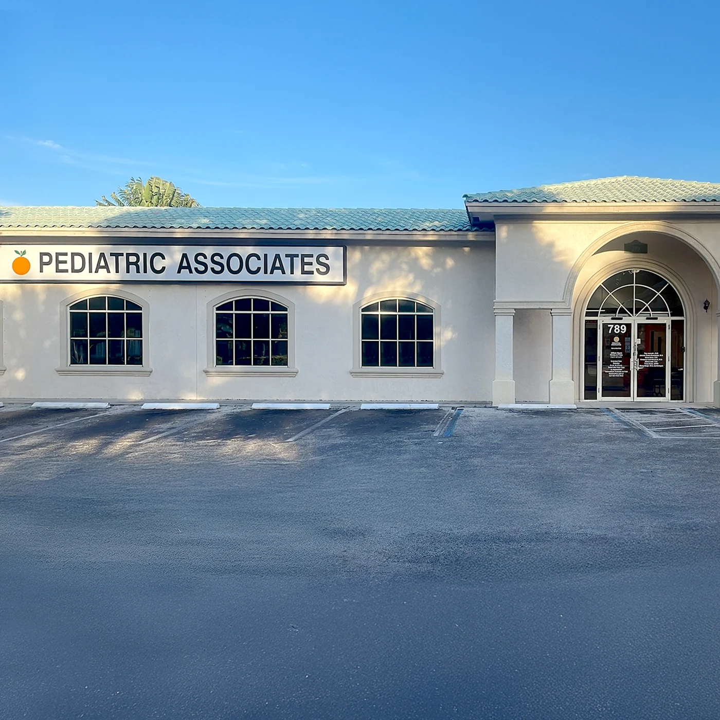 Pediatric Associates - Fort Lauderdale South