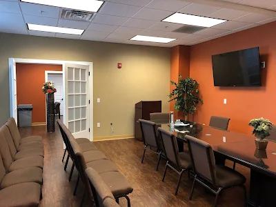 Ramos Center for Interventional & Functional Pain Medicine Bradenton, FL — All