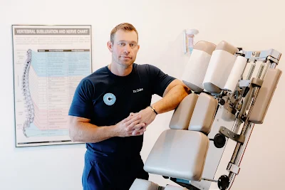 Circle Chiropractic
