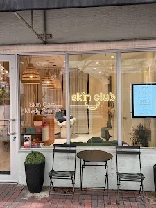 Skin Club Miami•Facials Endospheres RF Microneedling Permanent make up Hydrafacial Tattoo Removal