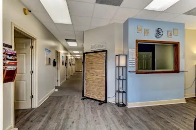 Pacifica Care PLLC