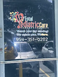 Total Pediatric Care