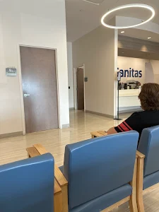 Sanitas Medical Center