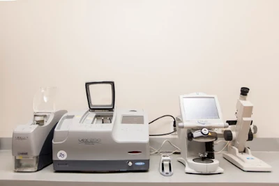 Gulfcoast Eye Center