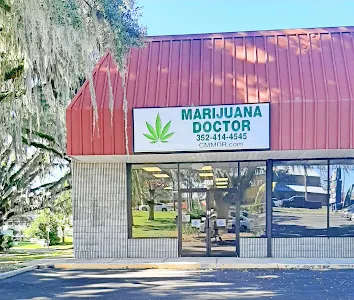CERTIFIED MARIJUANA DOCTORS