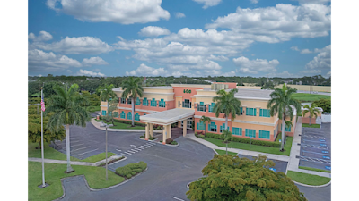 Florida Cancer Specialists & Research Institute — All