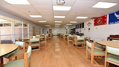 University Behavioral Center