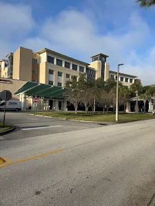 Baptist Medical Center South