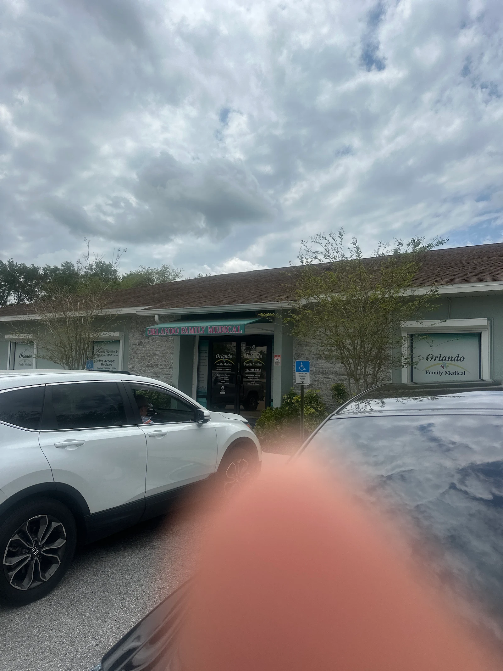 Orlando Family Medical