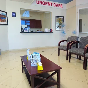 Urgent Care of the Palm Beaches