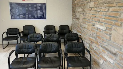 Concentra Urgent Care