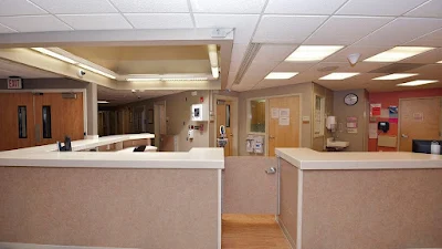 University Behavioral Center
