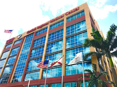 HCA Florida Kendall Hospital